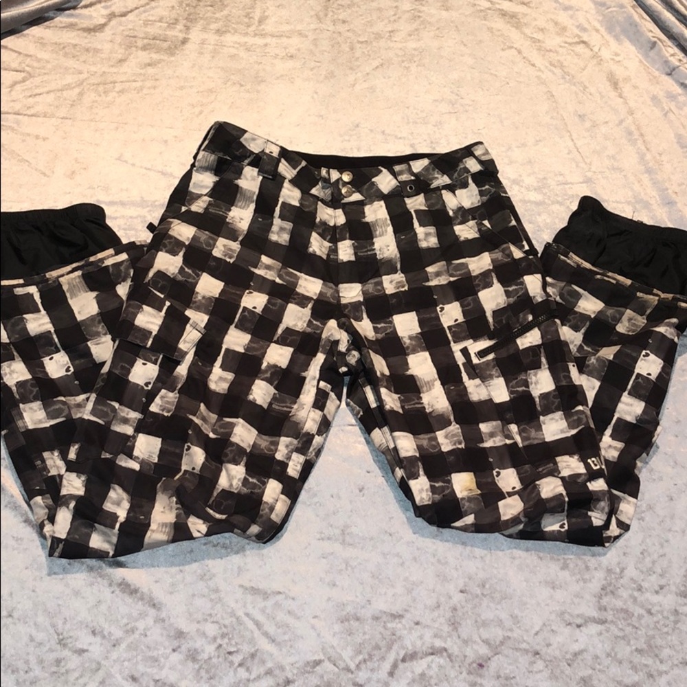 Burton Snowpants